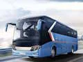 שפּיל Bus Simulator Driving 3D אָנליין