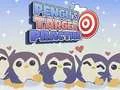 שפּיל Pengu's Target Practice אָנליין