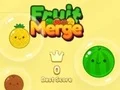 שפּיל Fruit Merge אָנליין