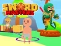 שפּיל Sword Masters אָנליין