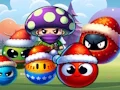 שפּיל Joyful Ball Bounce Mushroom Magic Adventure אָנליין