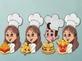 שפּיל Find Pizza Toy אָנליין