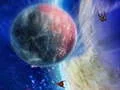 שפּיל Galactica Shooter 2 אָנליין