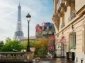 שפּיל Paris Hidden Objects אָנליין