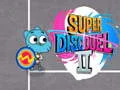 שפּיל Super Disc Duel 2 אָנליין
