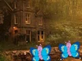 שפּיל Escape The Easter Girl אָנליין