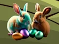 שפּיל Find The Golden Easter Egg אָנליין