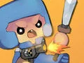 שפּיל Helmet Royale.io אָנליין
