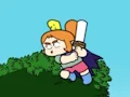 שפּיל Craig of the Creek Hack 'n Smash אָנליין