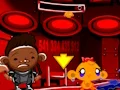 שפּיל Monkey Go Happy Stage 828 אָנליין