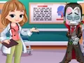 שפּיל Hospital Dracula Emergency אָנליין