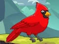שפּיל Rescue The Northern Cardinal אָנליין