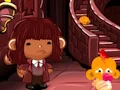 שפּיל Monkey Go Happy Stage 830 אָנליין