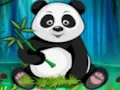 שפּיל Baby Panda Hungry Escape אָנליין