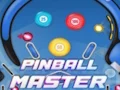 שפּיל Pinball Master אָנליין