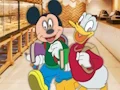 שפּיל Mickey Mouse Birthday Party אָנליין