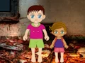 שפּיל Children Seeking Old Memories אָנליין