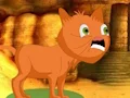שפּיל Castle Cat Escape אָנליין