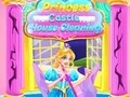 שפּיל Princess Castle House Cleanup אָנליין
