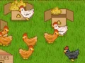 שפּיל Peckin Pixels אָנליין