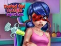 שפּיל Dotted Girl Vaccines Injection אָנליין