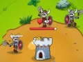 שפּיל Tower Defenders אָנליין
