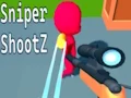 שפּיל Sniper ShootZ אָנליין