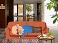 שפּיל Wakeup The Grandpa אָנליין