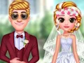 שפּיל Princess Royal Wedding אָנליין