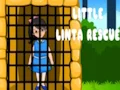שפּיל Little Linta Rescue אָנליין