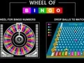 שפּיל Wheel of Bingo אָנליין