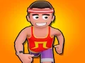 שפּיל Marathon Race 3D אָנליין