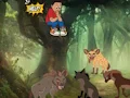 שפּיל Boy Escape From Hyena אָנליין
