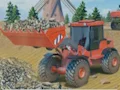 שפּיל Heavy Excavator Simulator אָנליין