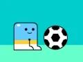 שפּיל Blumgi Soccer אָנליין