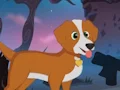 שפּיל Rescue Poisoned Dog אָנליין