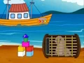 שפּיל Rescue The Sea Lion אָנליין