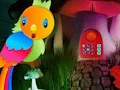 שפּיל Colorful Bird Escape אָנליין