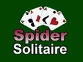 שפּיל Spider Solitaire אָנליין