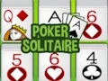 שפּיל Poker Solitaire אָנליין