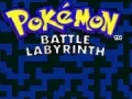 שפּיל Pokemon Battle Labyrinth אָנליין