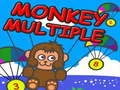 שפּיל Monkey Multiple אָנליין