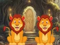 שפּיל Caged Courage אָנליין