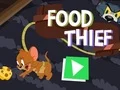 שפּיל Food Thief אָנליין