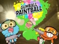 שפּיל Gumball Paintball אָנליין