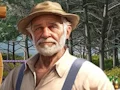 שפּיל Camping adventure אָנליין
