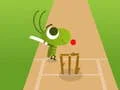 שפּיל Doodle Cricket אָנליין