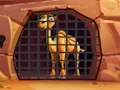 שפּיל Trapped in the Dunes אָנליין