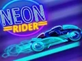 שפּיל Neon Rider אָנליין