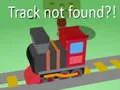 שפּיל Track not Found?! אָנליין